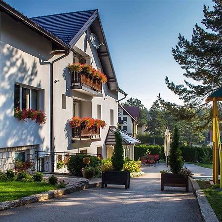 Guest House Vila Zunic Златибор Экстерьер фото